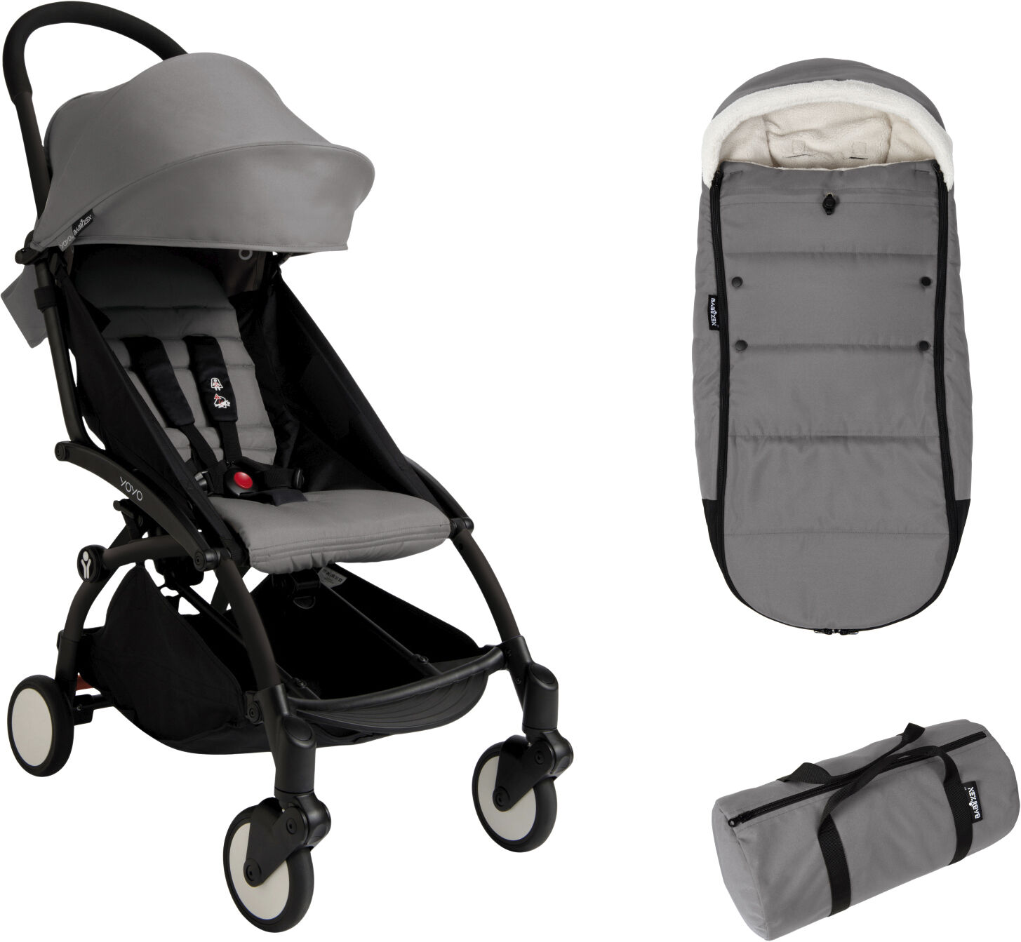 Stokke&reg; YOYO&reg; k&oslash;repose