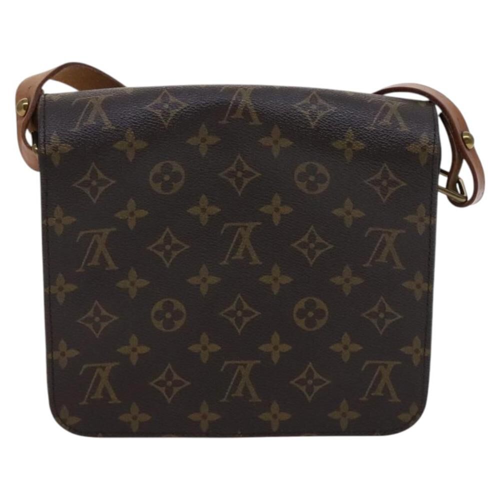 Louis Vuitton Cartouchiere