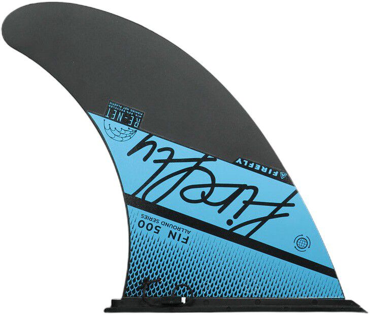 SUP Fin 500 R I, finne til stand-up-paddleboard