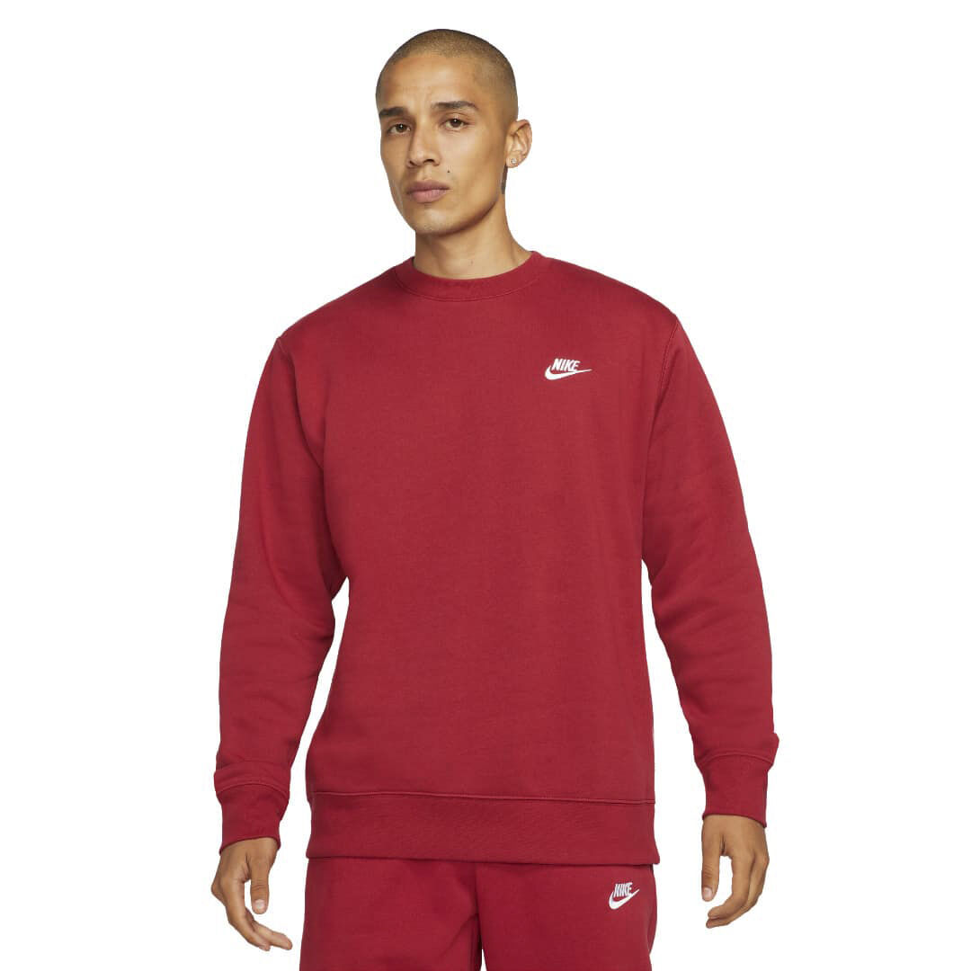 Sportswear Club Fleece sweatshirt