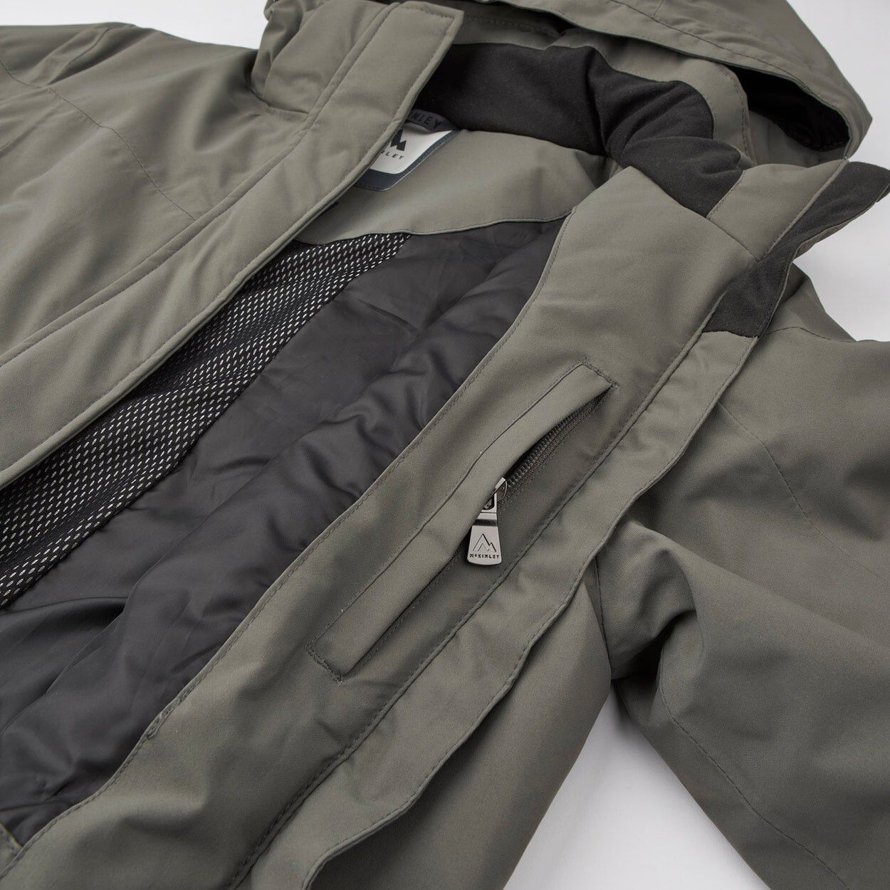 Thurn Stretch skijakke