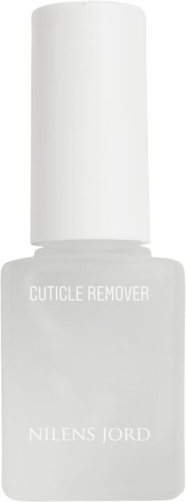 Cuticle Remover