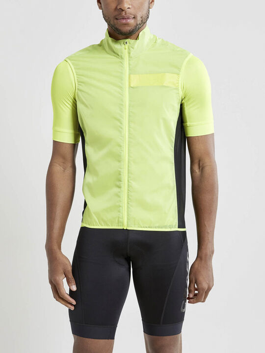 Essence Light Wind Vest