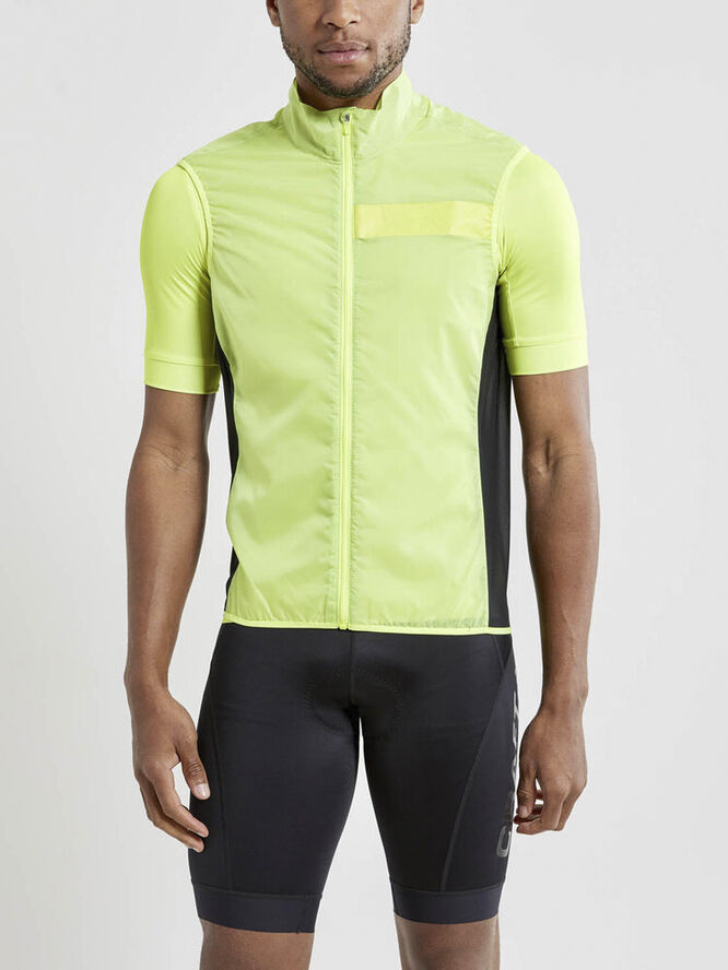 Essence Light Wind Vest