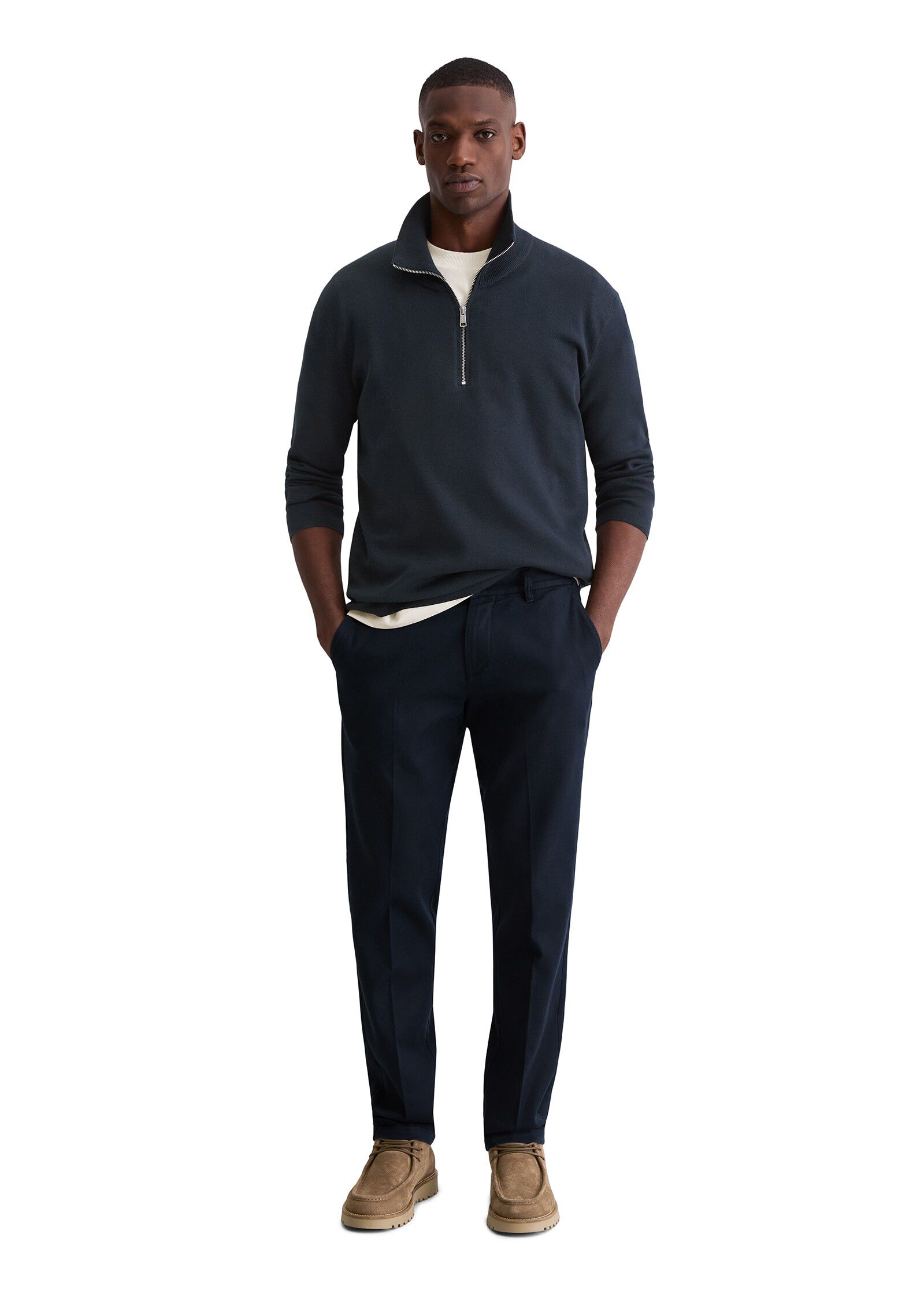 Troyer, milano structure