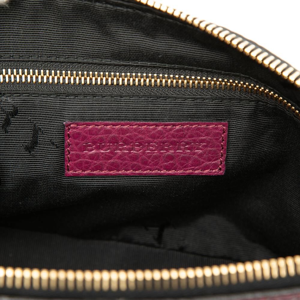 Burberry Crossbody Bag