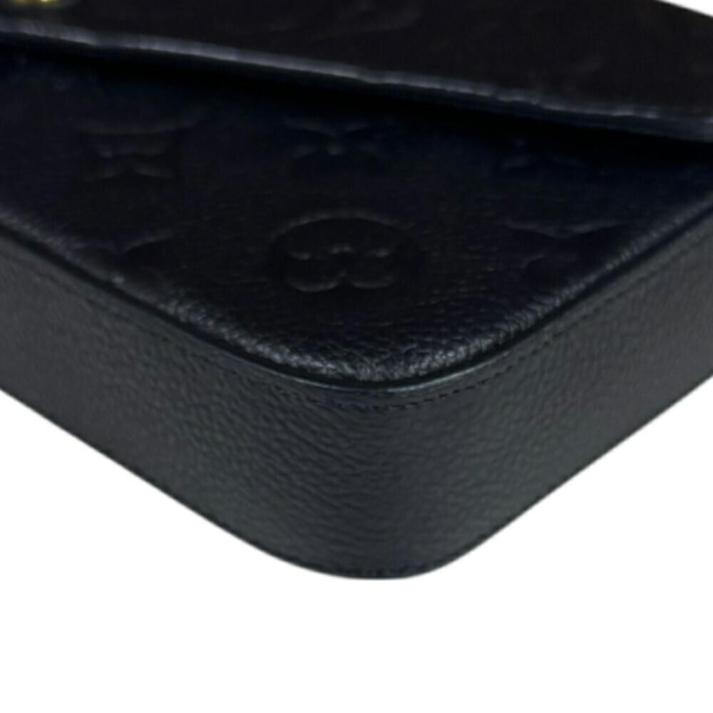 Louis Vuitton Pochette Felicie