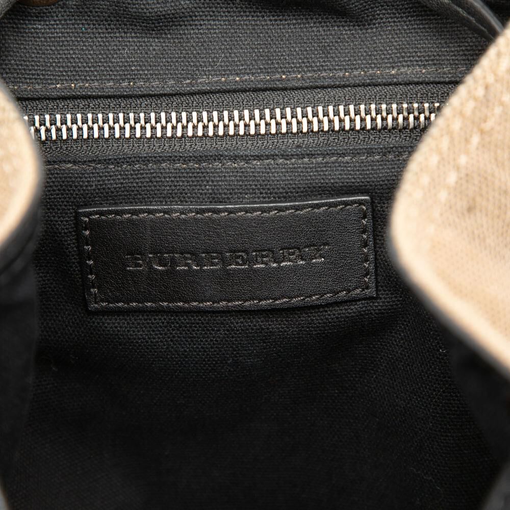 Burberry Backpack