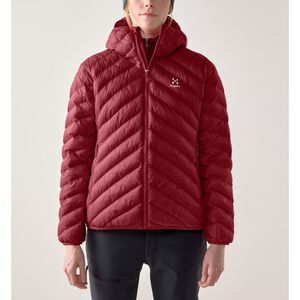 Sarna Mimic Letv&aelig;gts Jakke