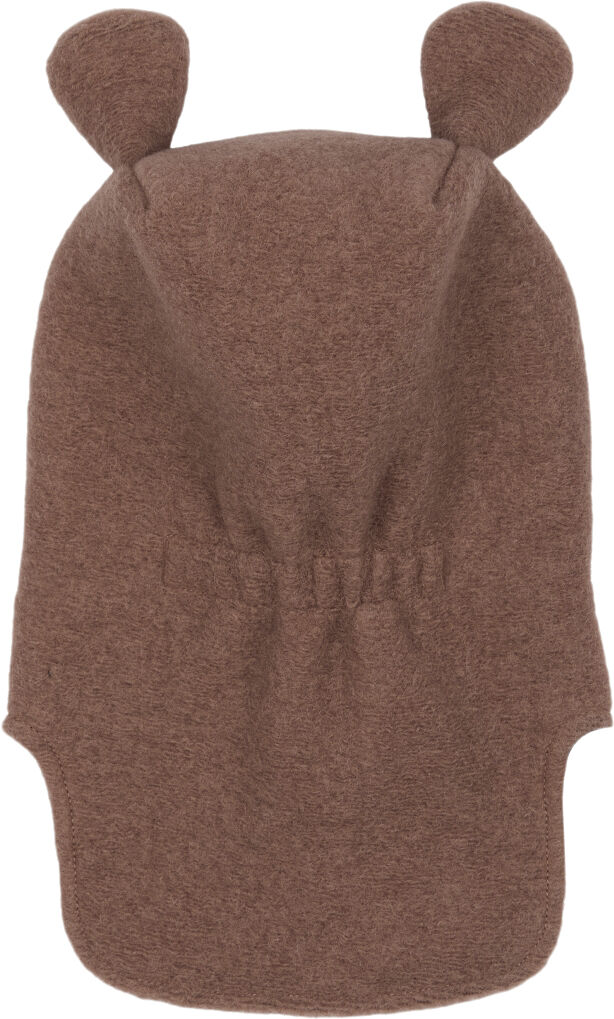 Airwool Balaclava w Ears