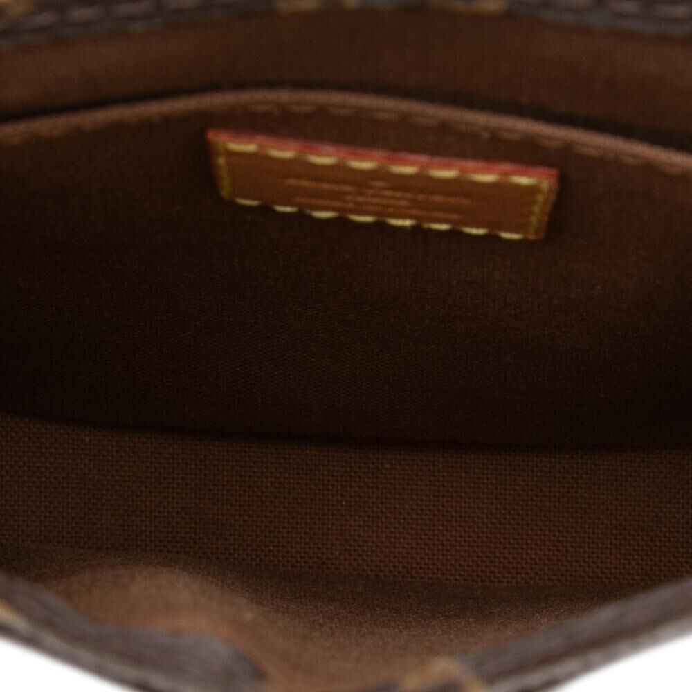 Louis Vuitton Sac Plat