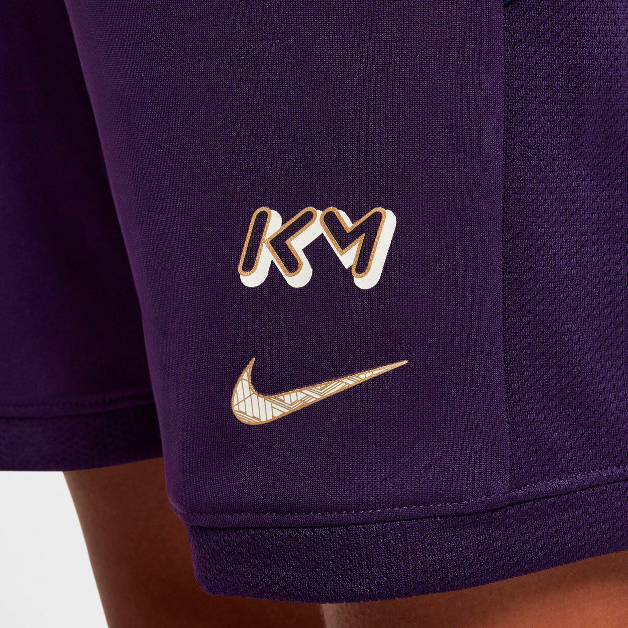 KYLIAN MBAPPE SHORTS