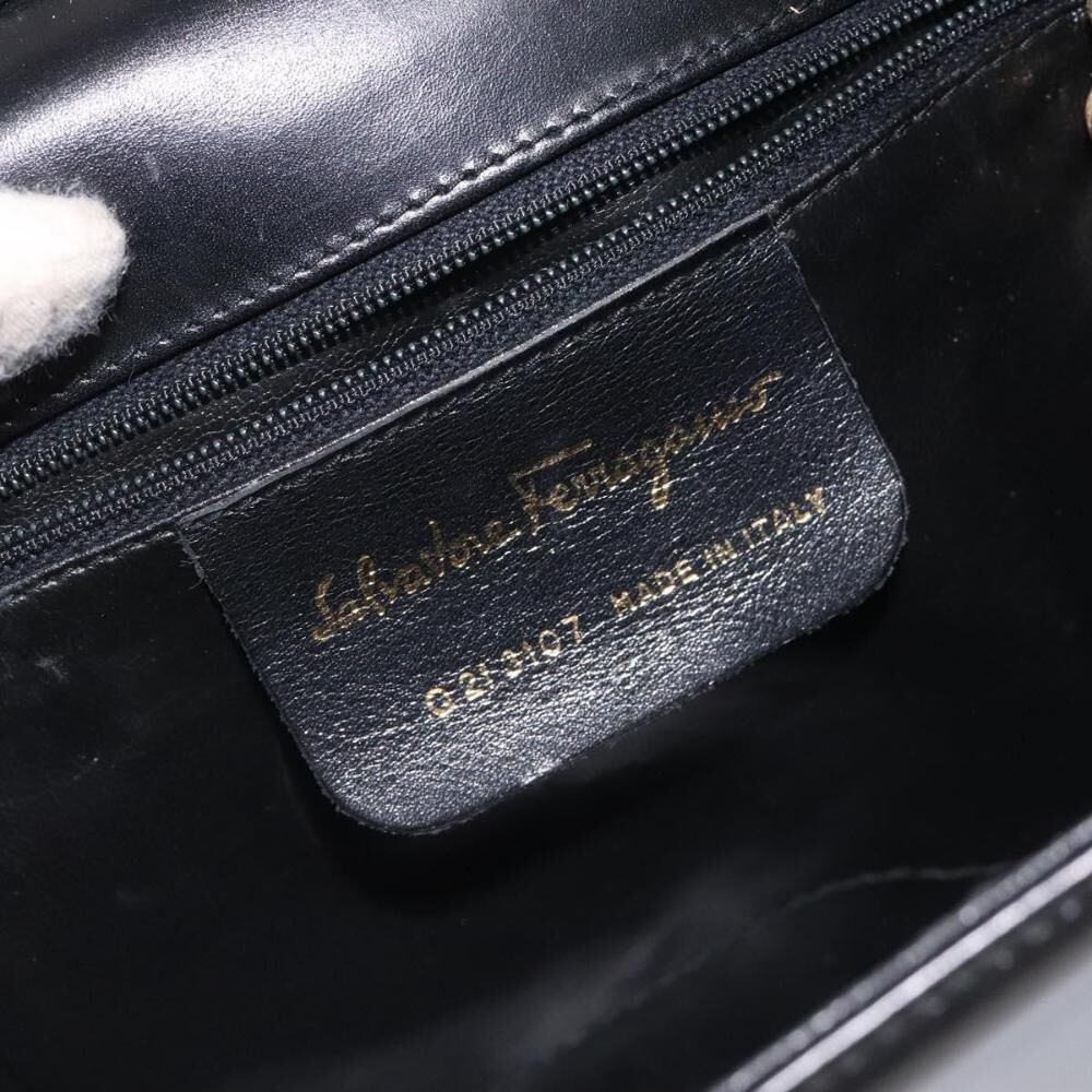 Salvatore Ferragamo Shoulder Bag