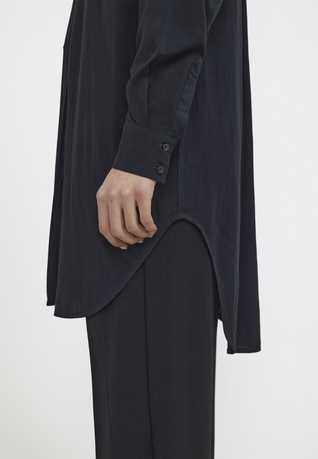 SRFreedom LS Long Shirt