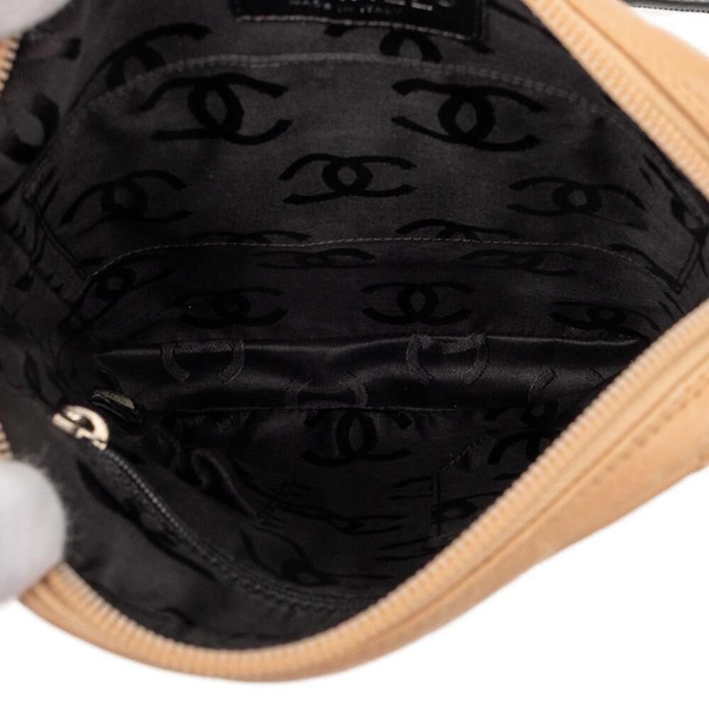 Chanel Crossbody Bag