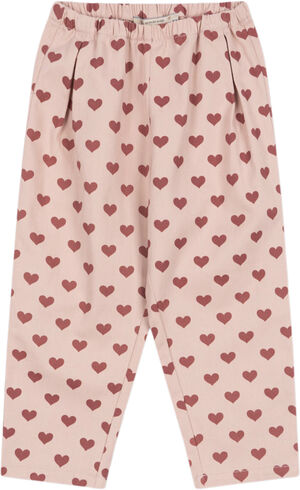 FEN PANTS GOTS