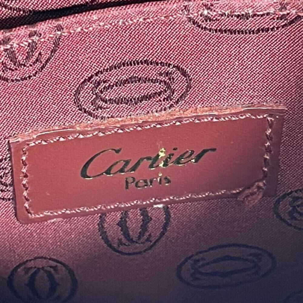 Cartier Shoulder Bag