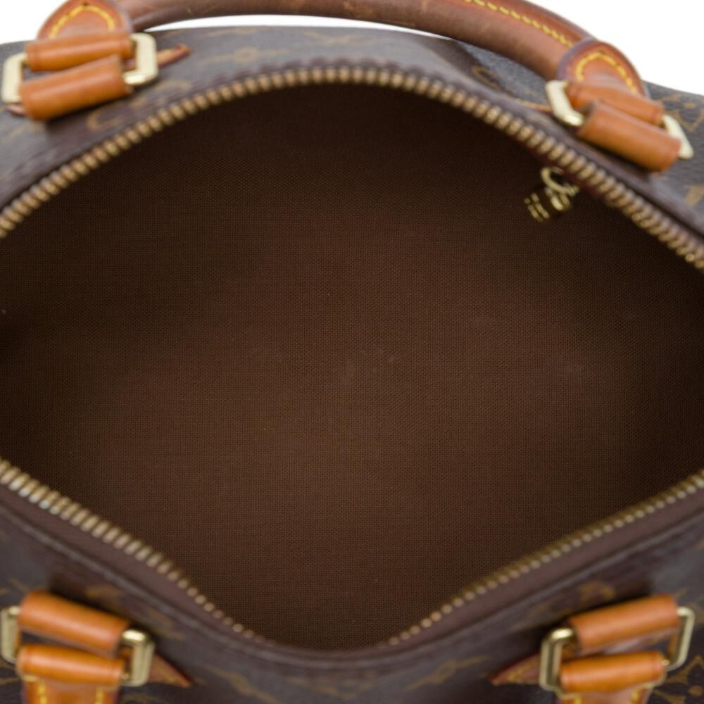 Louis Vuitton Speedy