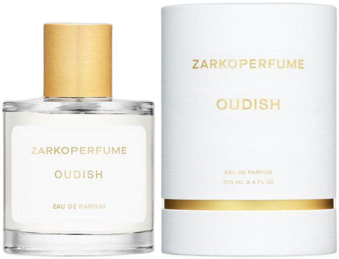 OUD'ISH Eau de Parfum 100 ml.