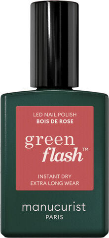 Green Flash  - Bois de Rose