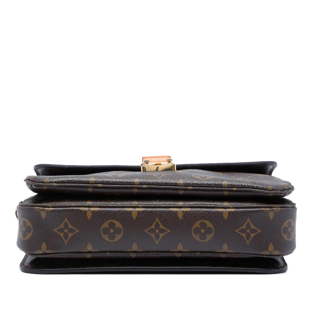 Louis Vuitton Pochette M&eacute;tis