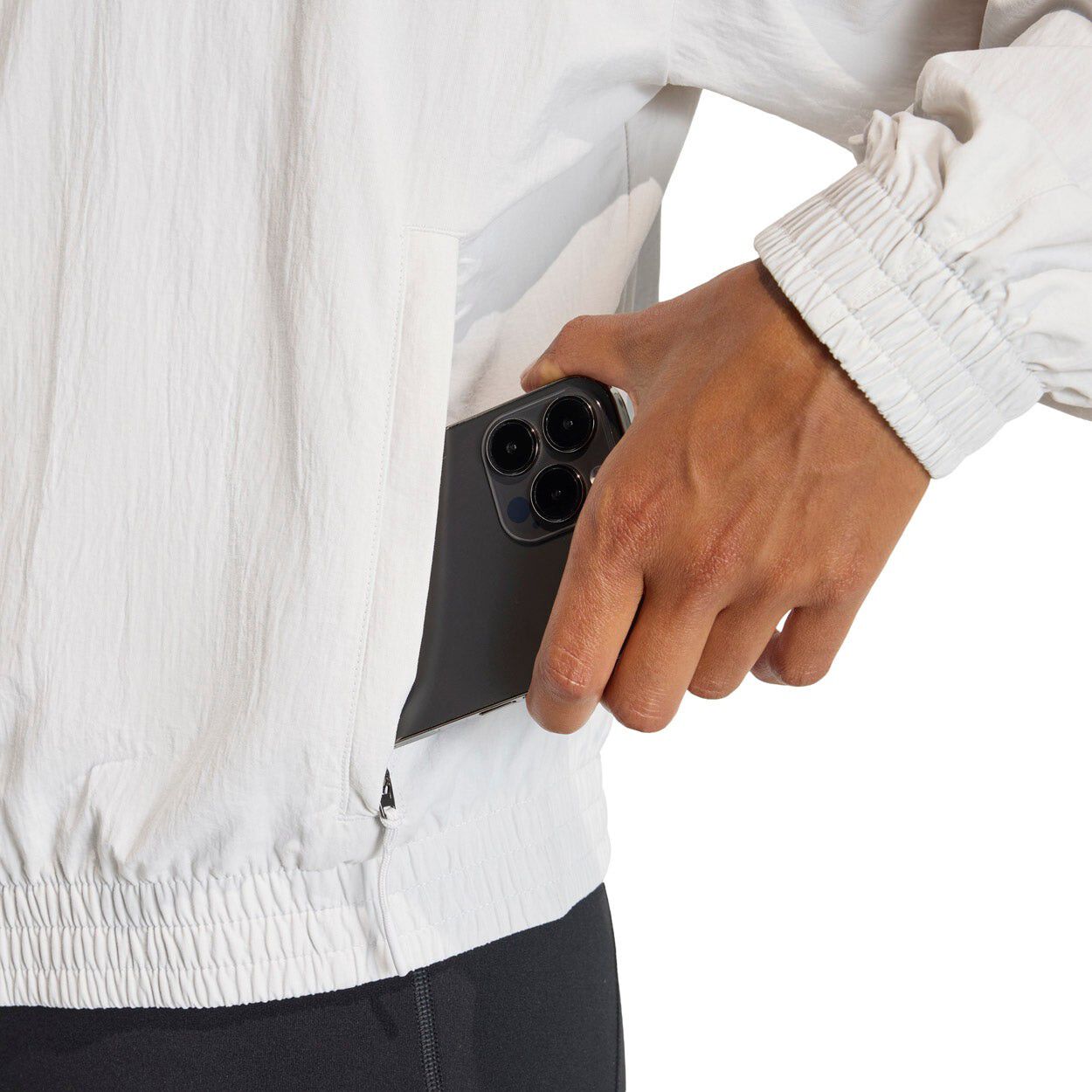 ADI 365 L&oslash;bejakke