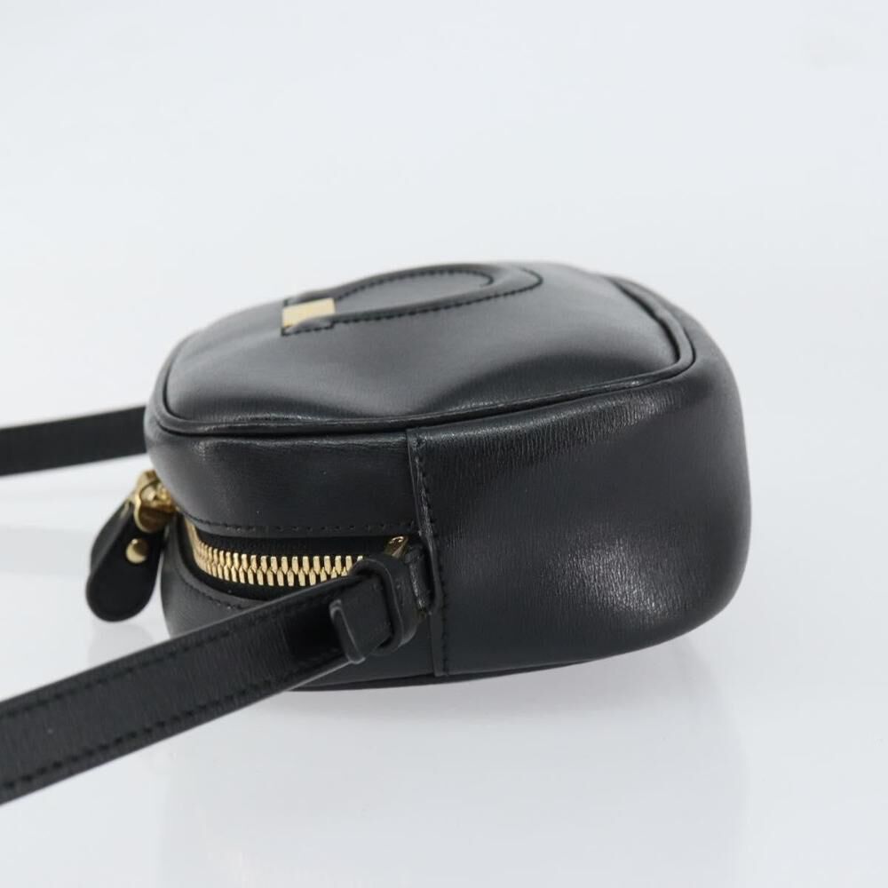 Salvatore Ferragamo Crossbody Bag