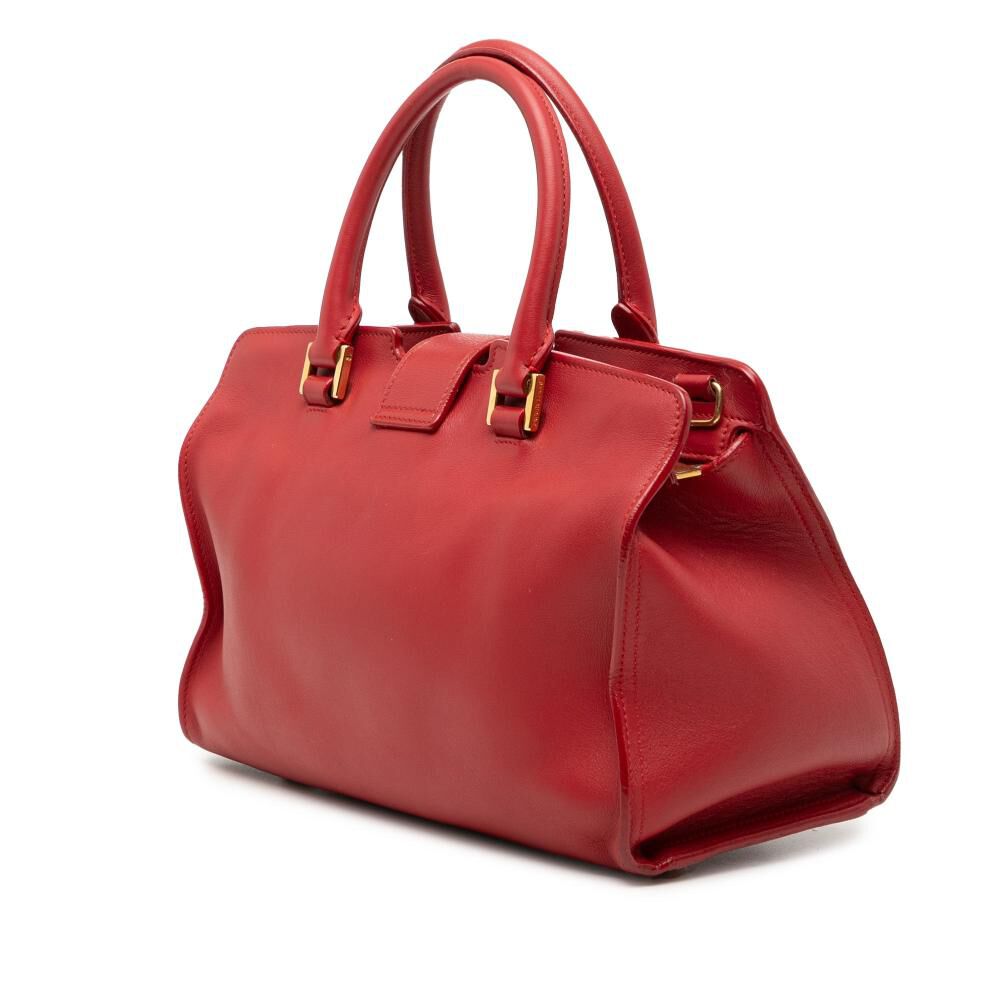 Yves Saint Laurent Tote