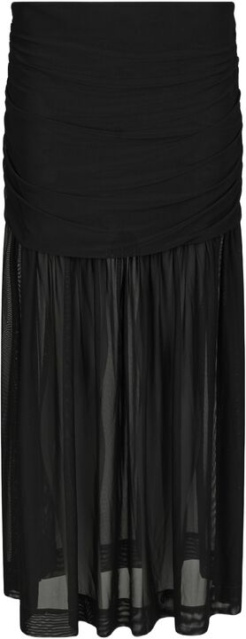 Mori Layered Skirt