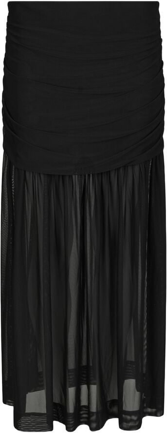 Mori Layered Skirt