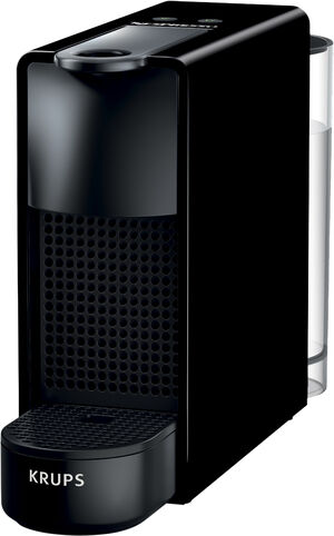 Essenza Mini, 0,6 l. , black