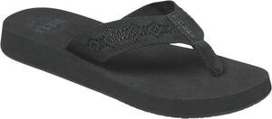Sandy sandaler