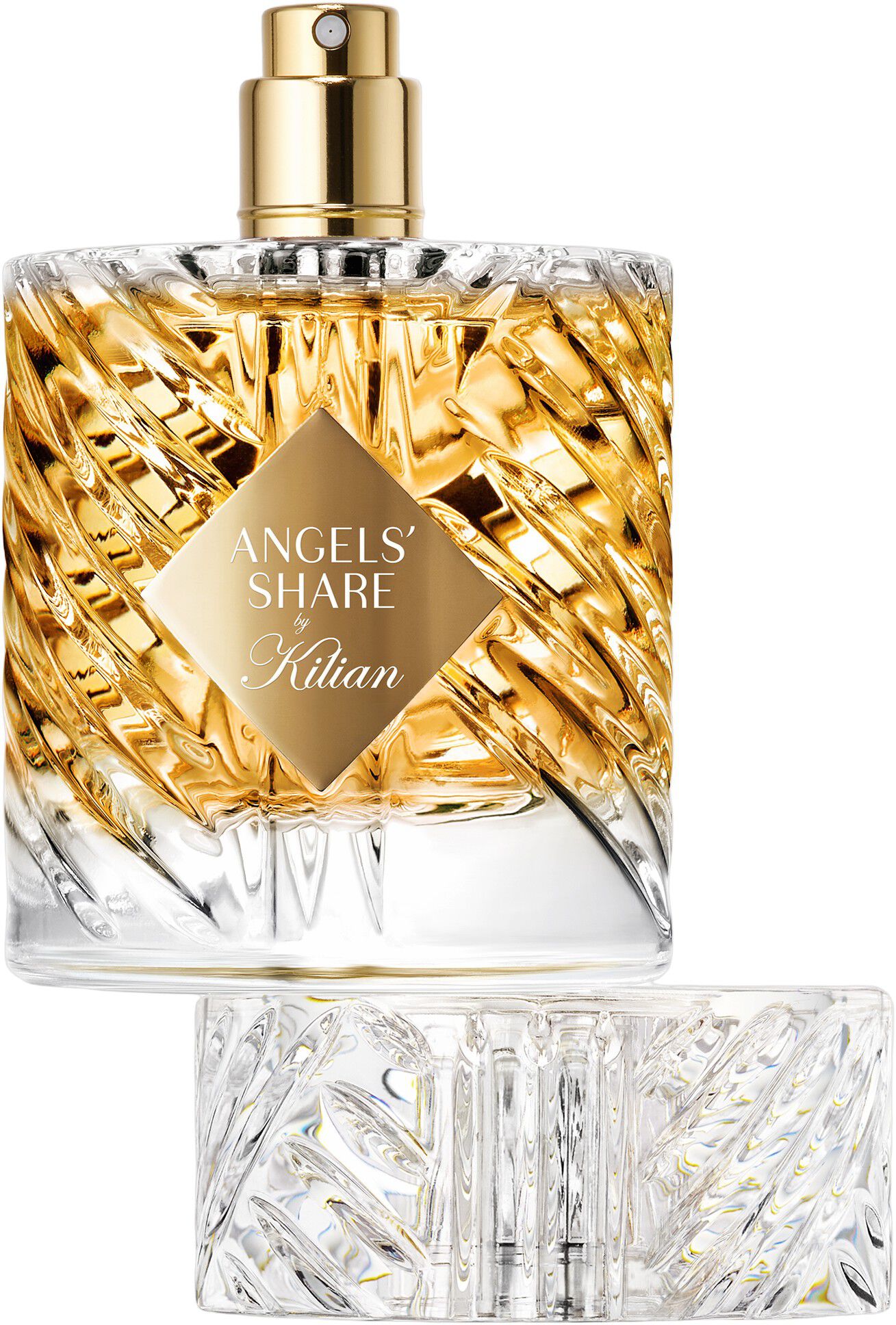 ANGELS' SHARE 100ML/3. 4FLOZ