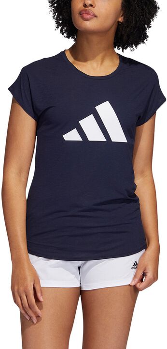 3-Stripes trænings T-shirt