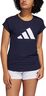 3-Stripes trænings T-shirt