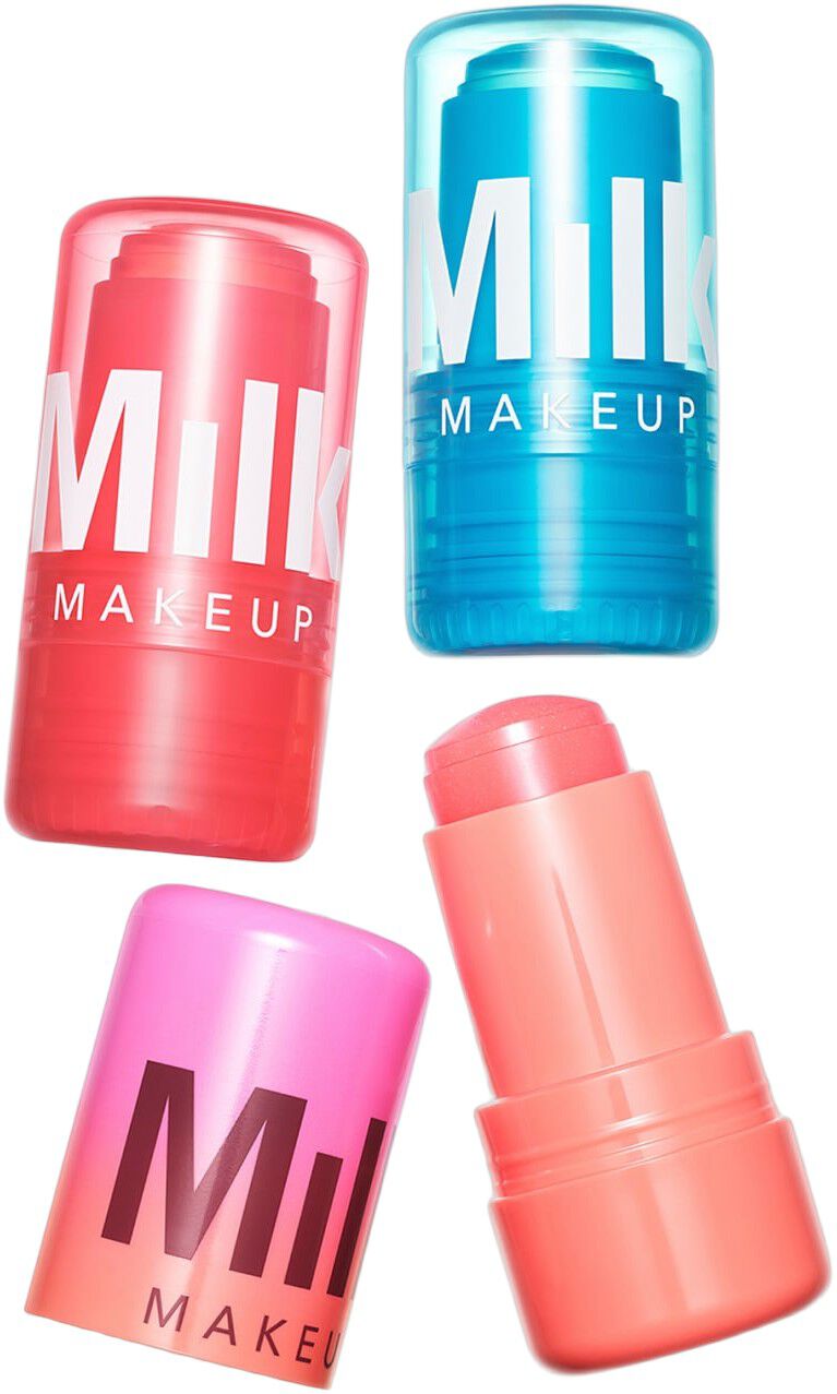 Jelly Skin Starter Pack - Makeup-s&aelig;t