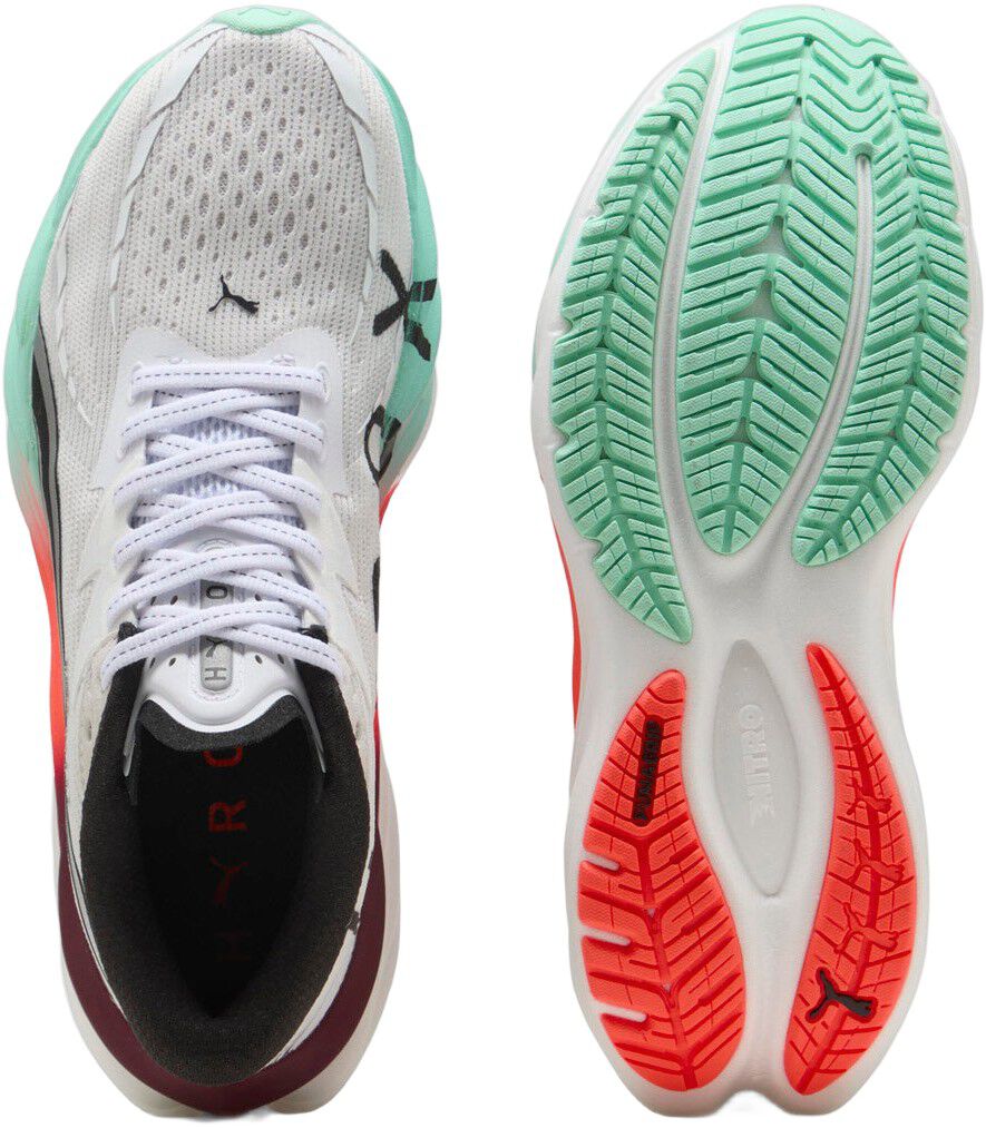 Velocity X HYROX L&Oslash;BESKO