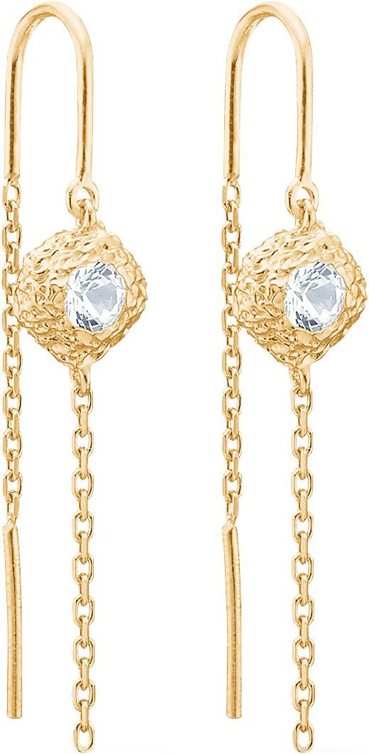 Wild Cliff &Oslash;reringe - Forgyldt