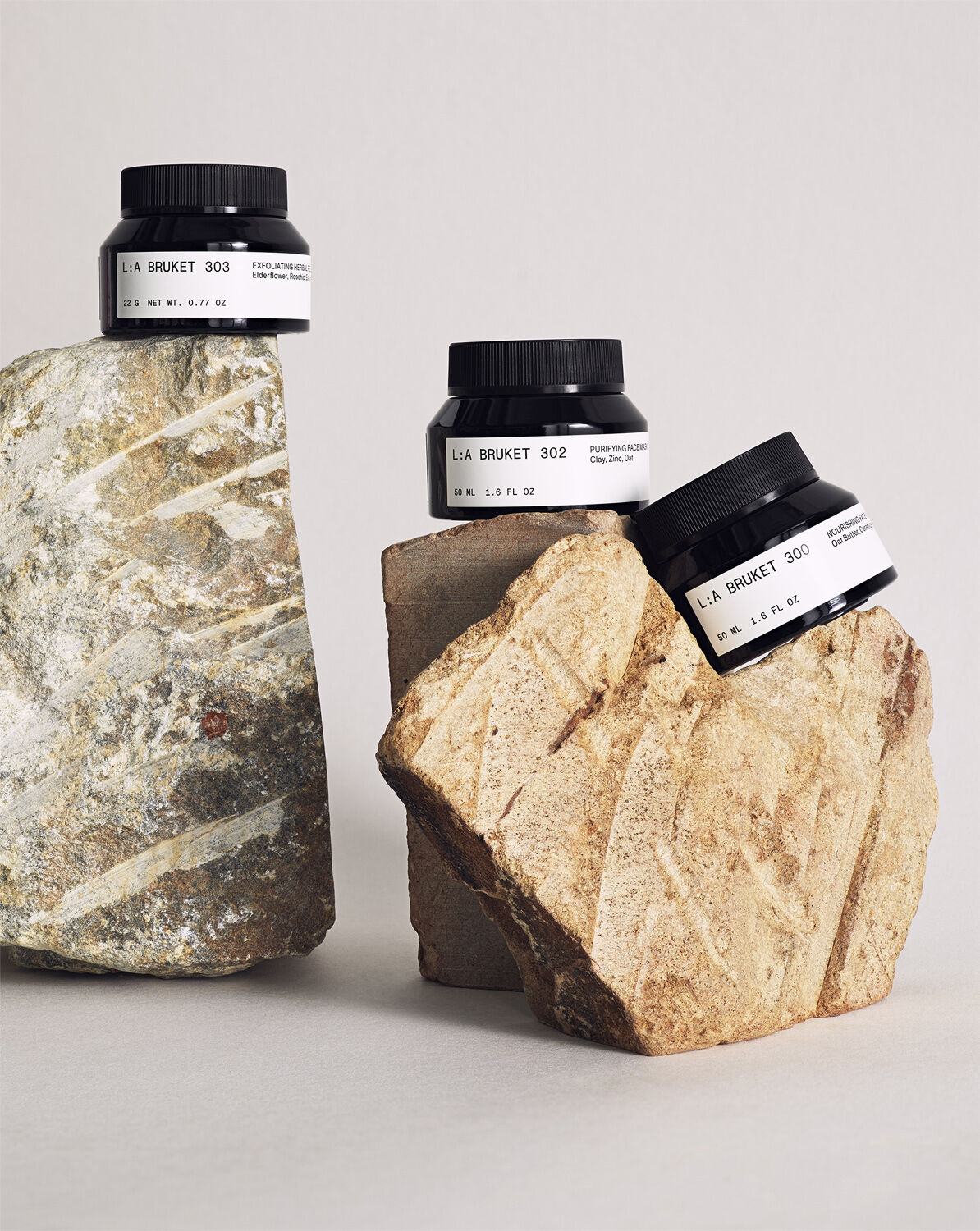 302 Purifying Face Mask CosN