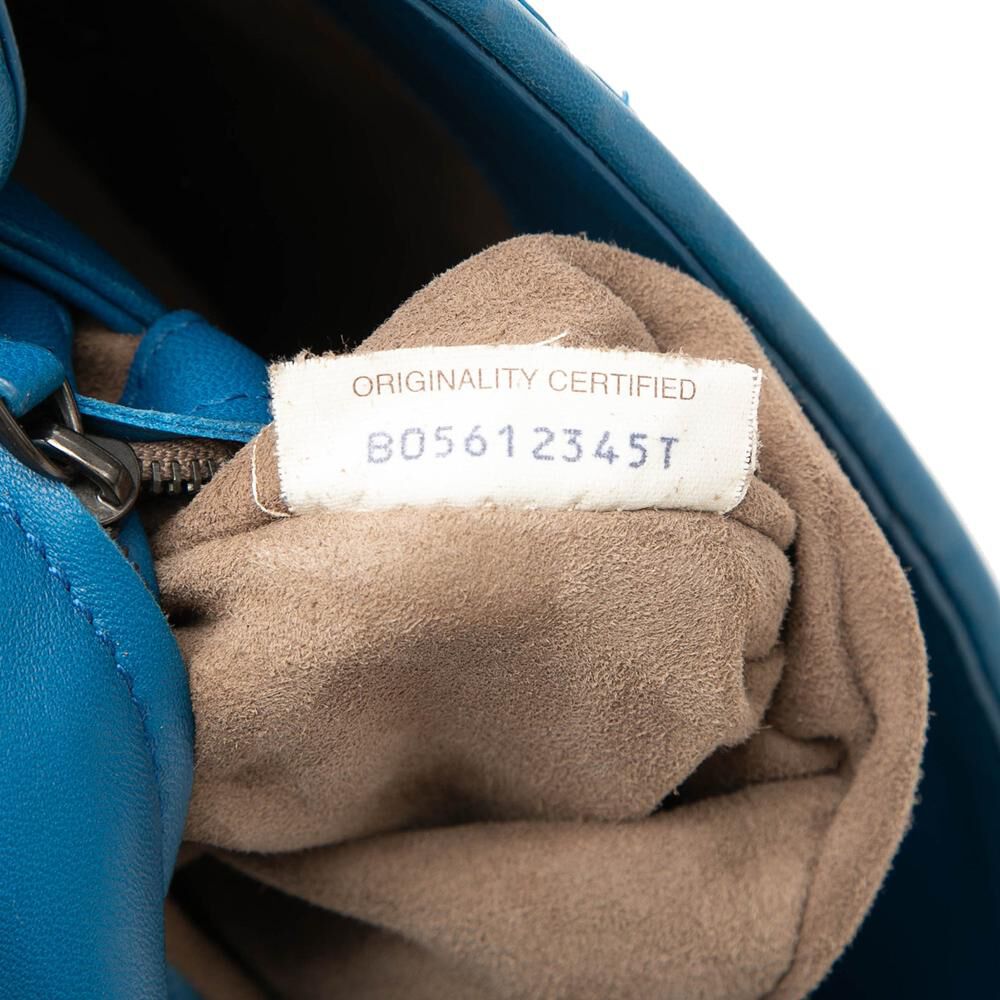Bottega Veneta Shoulder Bag