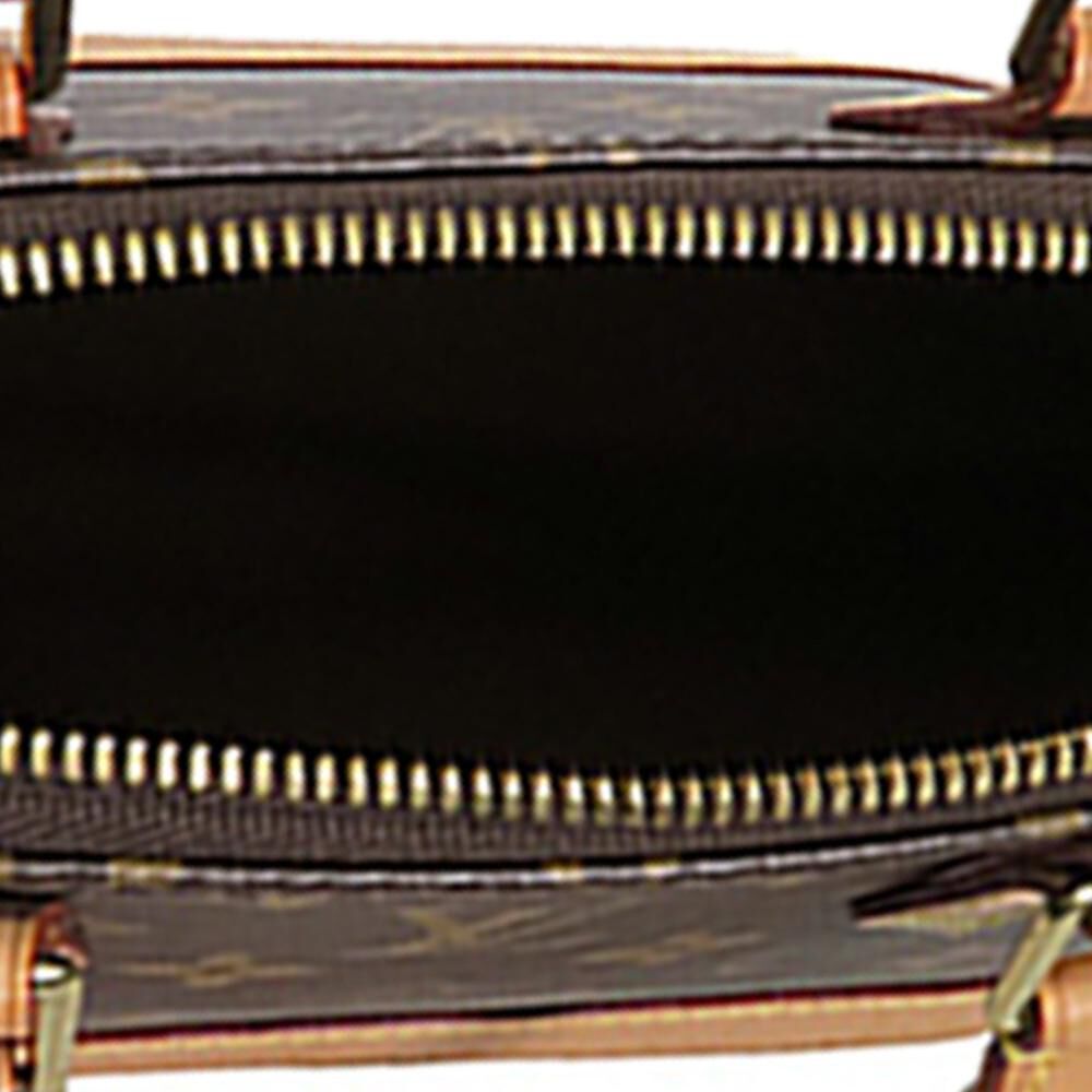Louis Vuitton Alma