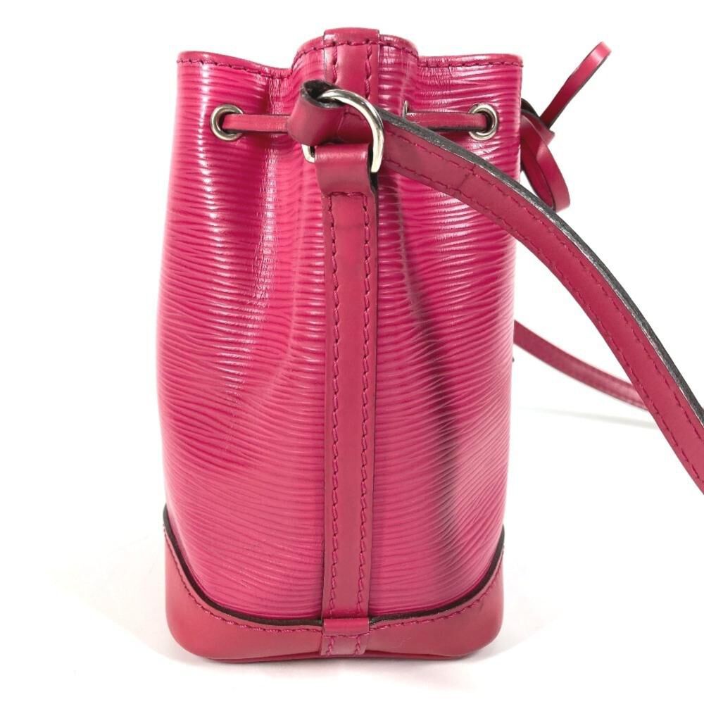 Louis Vuitton Bucket Bag