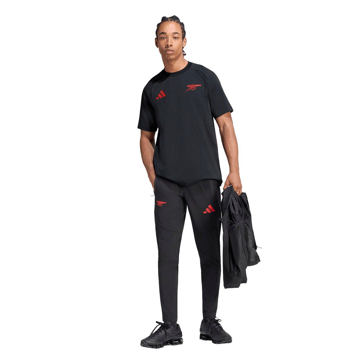 Arsenal FC Tiro T-Shirt