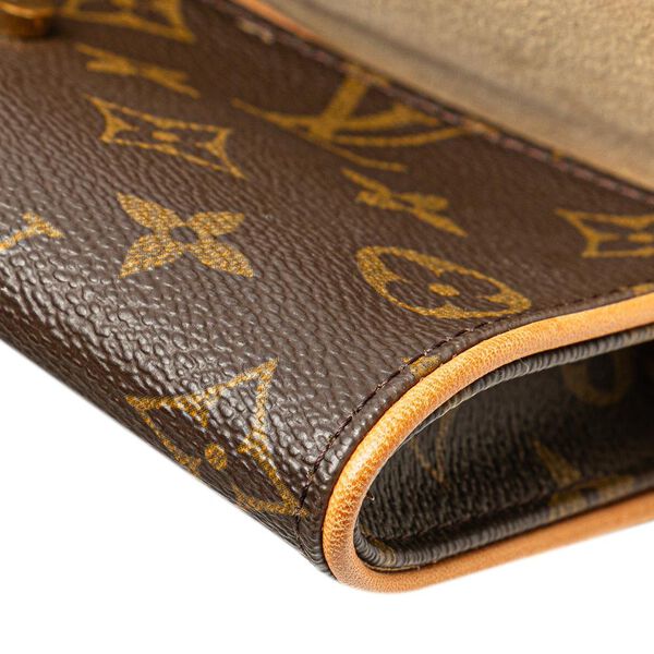 Louis Vuitton Twin Pochette