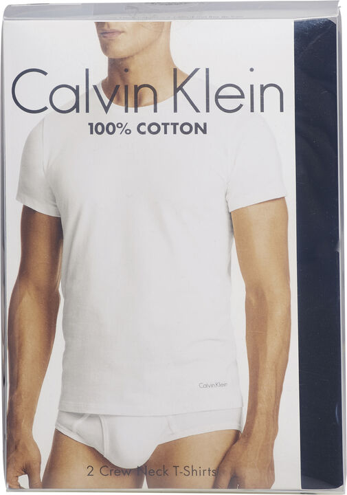 2-pack short sleeve t-shirt