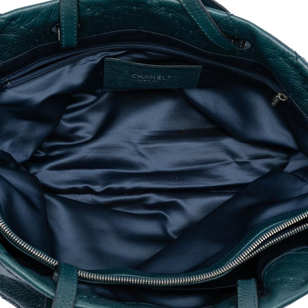 Chanel Tote