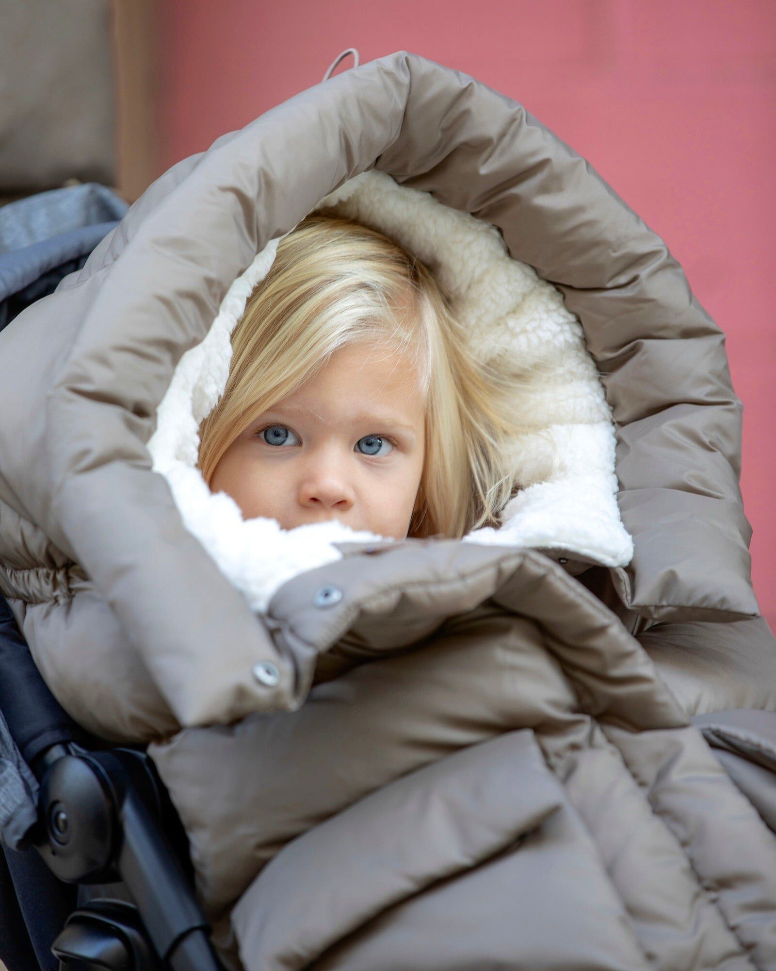 Blanket 212 Evolution - Oslo
