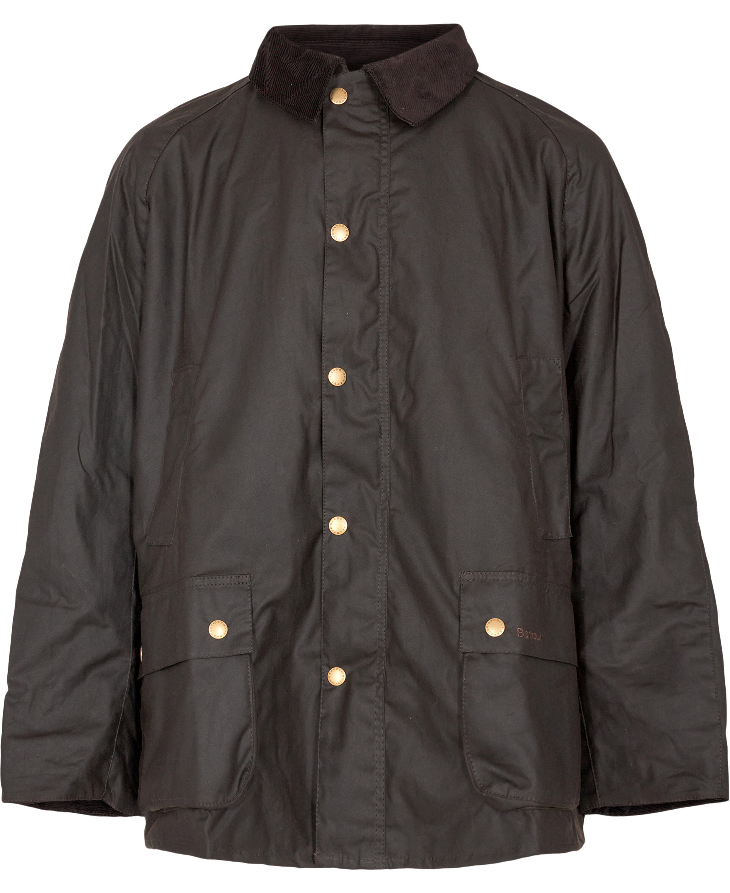 Barbour jakke clearance