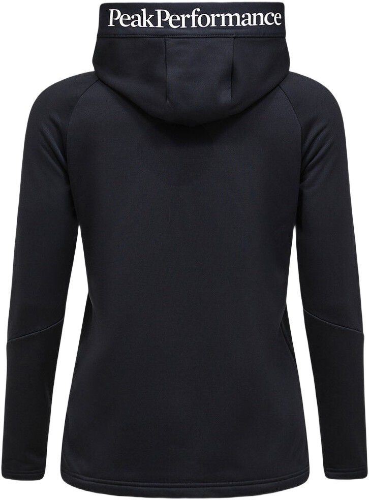 Rider Essentials H&aelig;ttetr&oslash;je