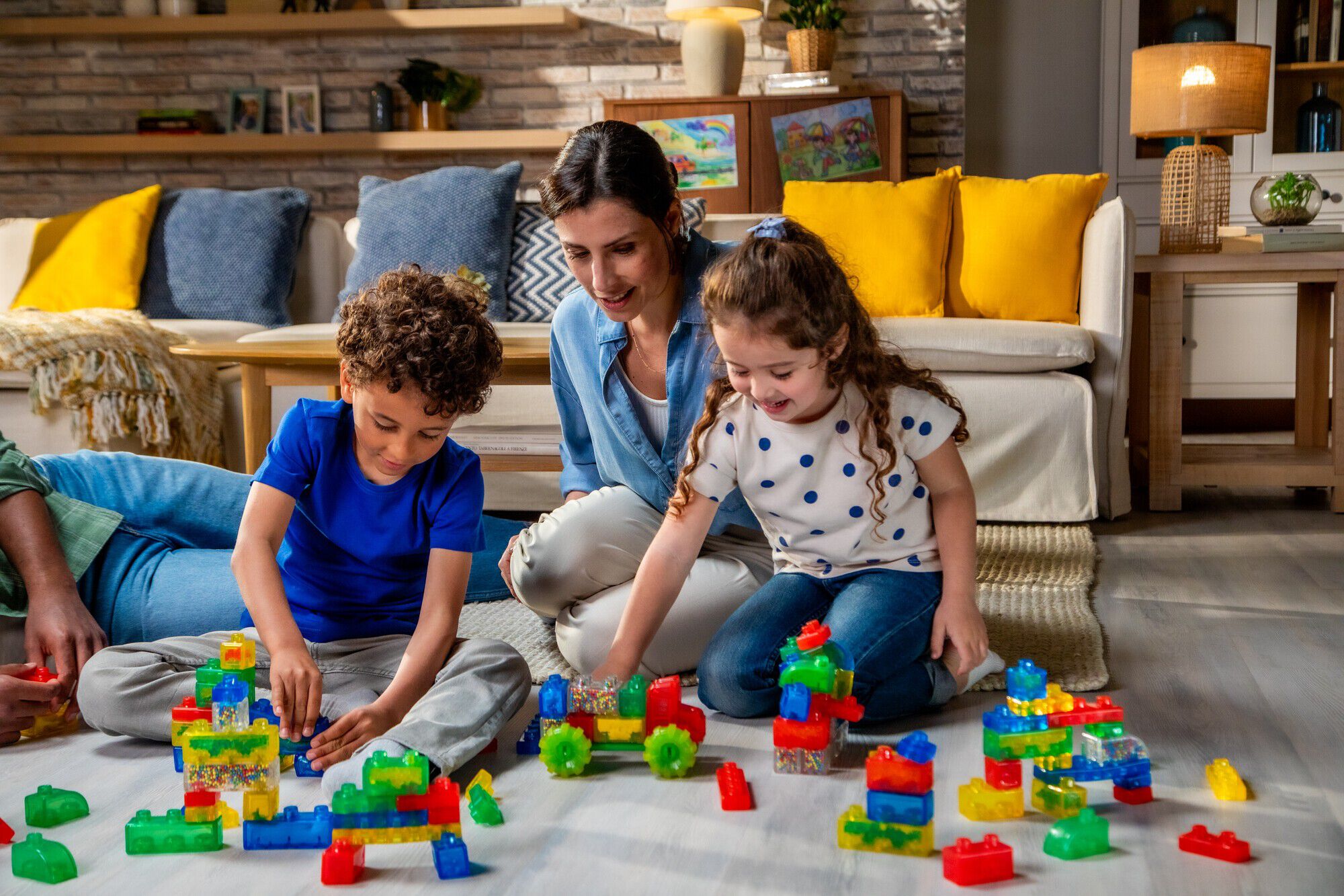 Jelly Blox Creative Kit